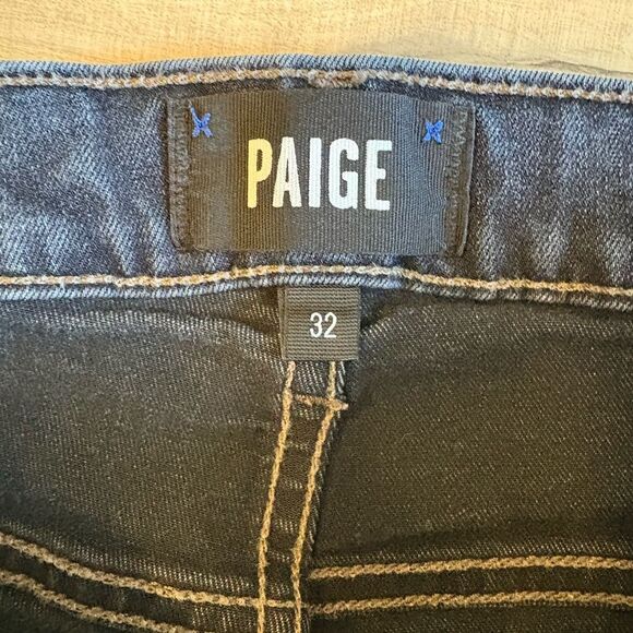 PAIGE Federal Jeans - Picture 3 of 5